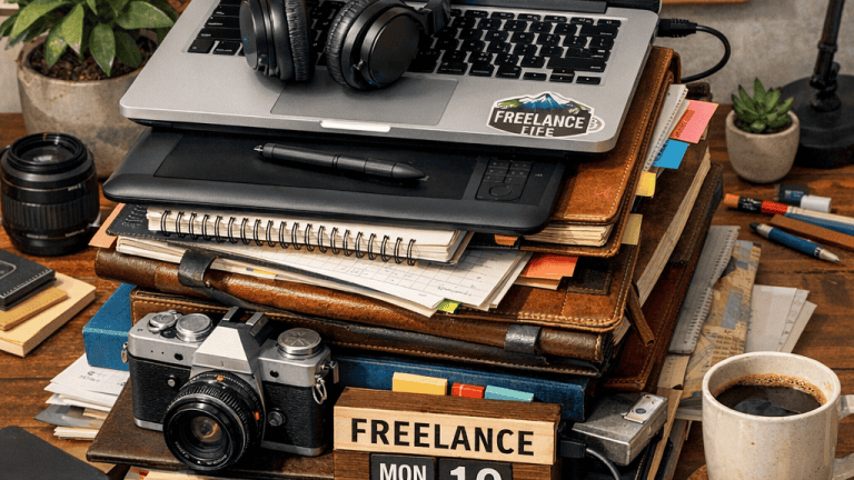 Best Remote Work Tools for Freelancers (2026)